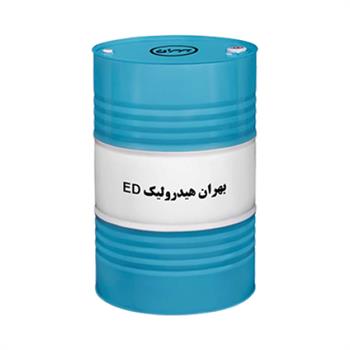 ED روغن هیدرولیک بهران